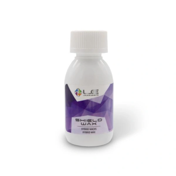 Liquid Elements - Hybrid Wachs Versiegelung - Wax Shield 100ml